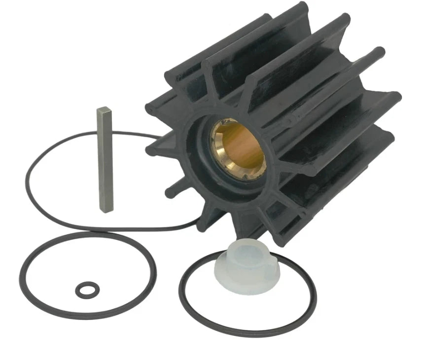 Sea Water Pump Impeller Repair Kit for Cummins