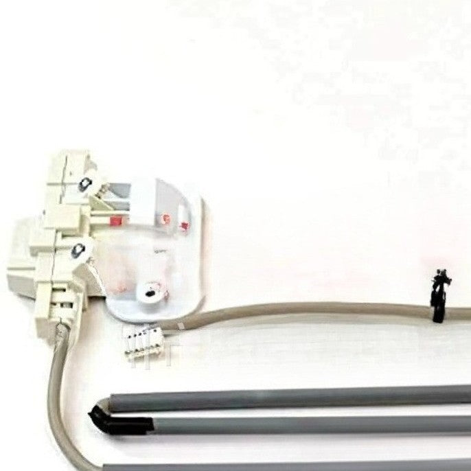 Washer Lid Lock Assembly for Whirlpool Cabrio (2010–2017)