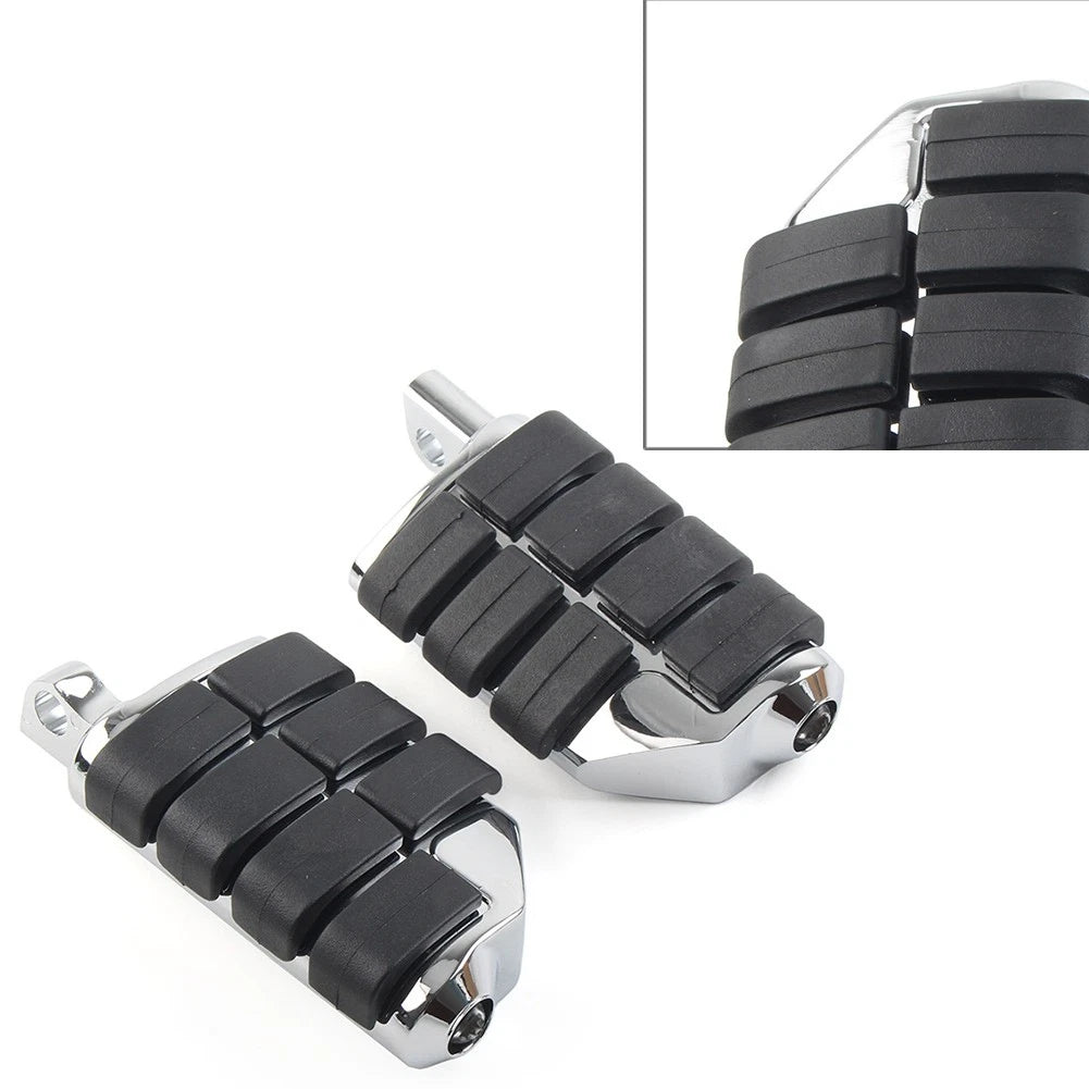 Chrome Air Cleaner Intake Filter Kit for Harley Sportster XL883 XL1200 (2004–2023)