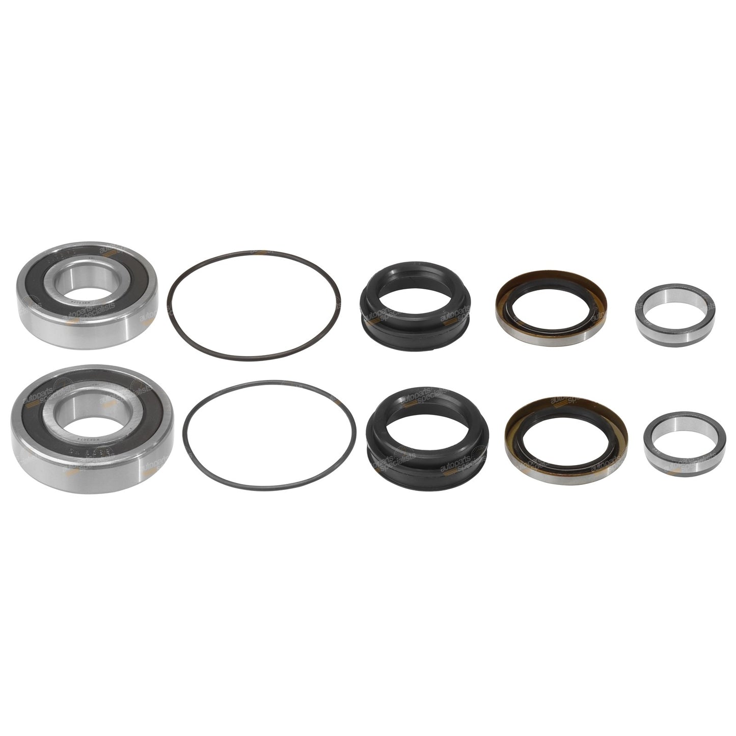 Rear Wheel Bearing Kits for 4Runner (1984–1996)