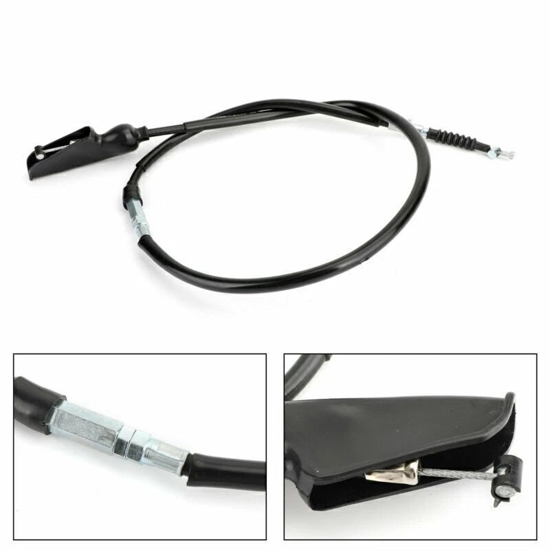 Clutch Cable for Yamaha XTZ125 (1SB-F6335-00) (2004–2004)