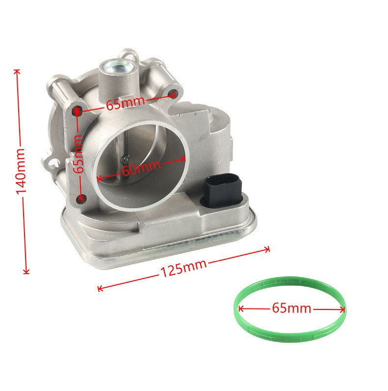 Electronic Throttle Body for Dodge