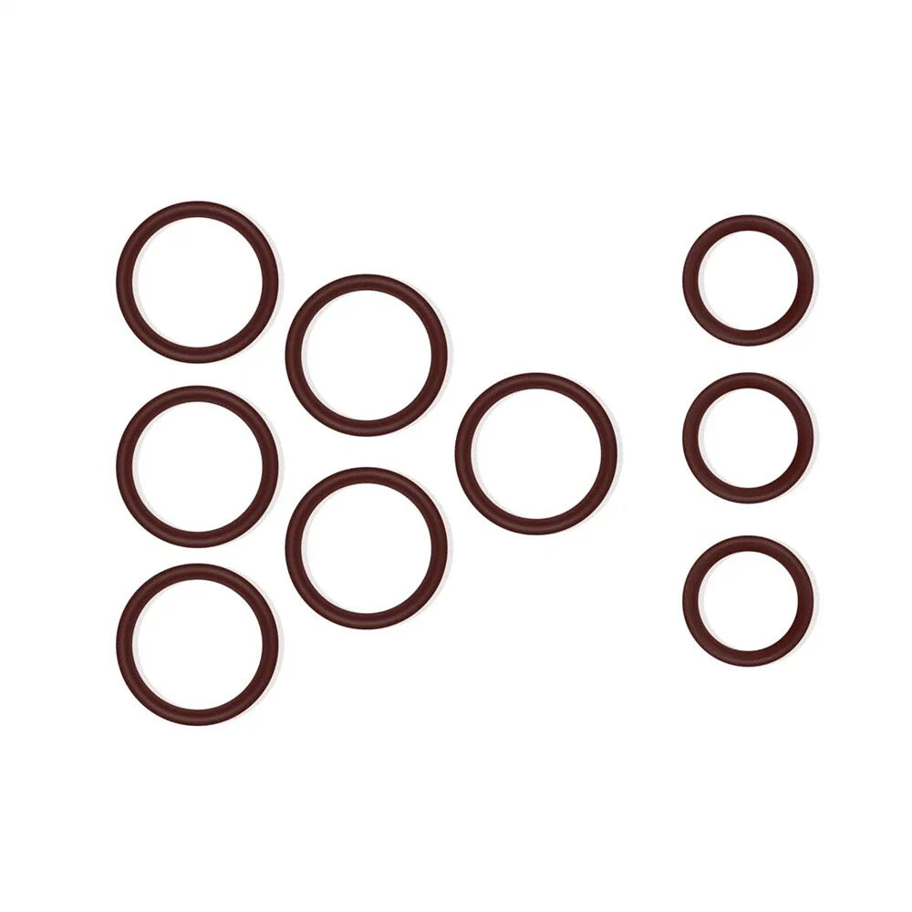 Fuel Injection Pump O-Ring Kit for Kubota D902 D722 D905