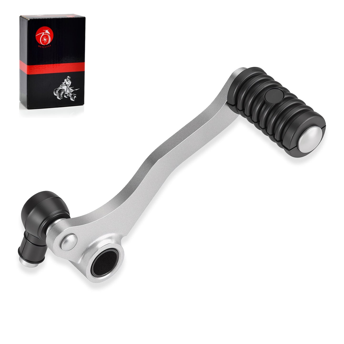 Gear Shift Lever for Kawasaki Ninja 300 (2013–2017)