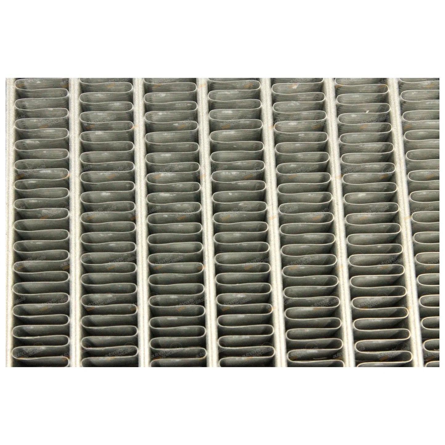 Aluminium Alloy Radiator for Jeep Wrangler TJ 4.0L (1996-2000)
