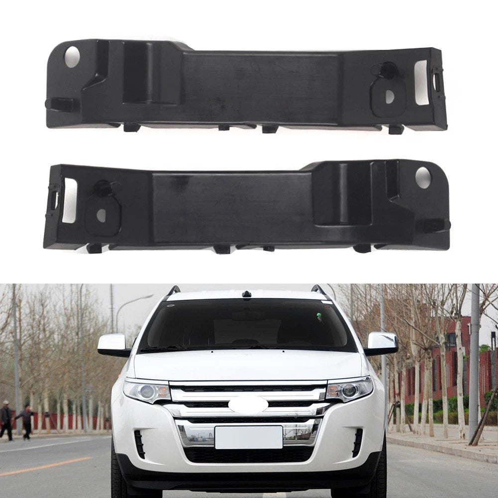 Front Bumper Support Mounting Bracket for Ford Edge (2007–2010)