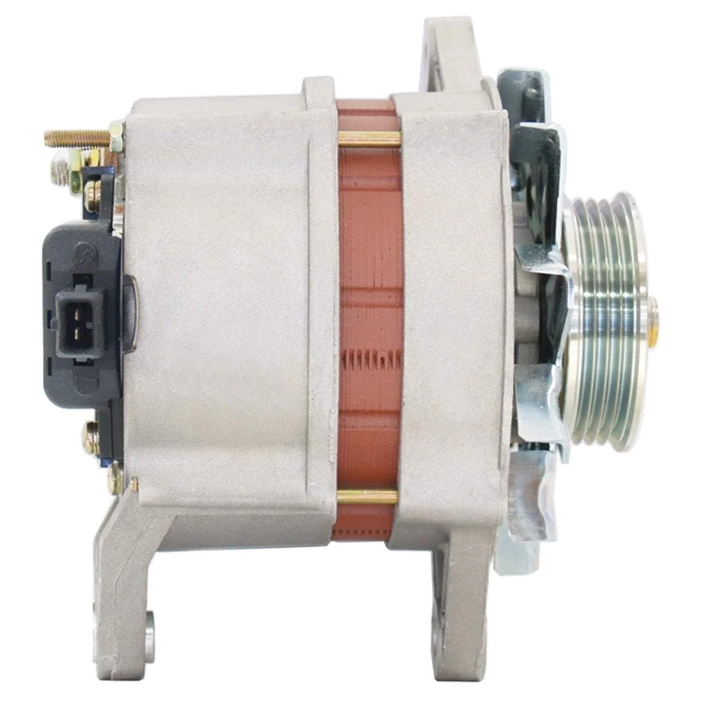 Factory Rebuilt Alternator for Nissan Skyline R31 6cyl 3.0L RB30E 1986~1990