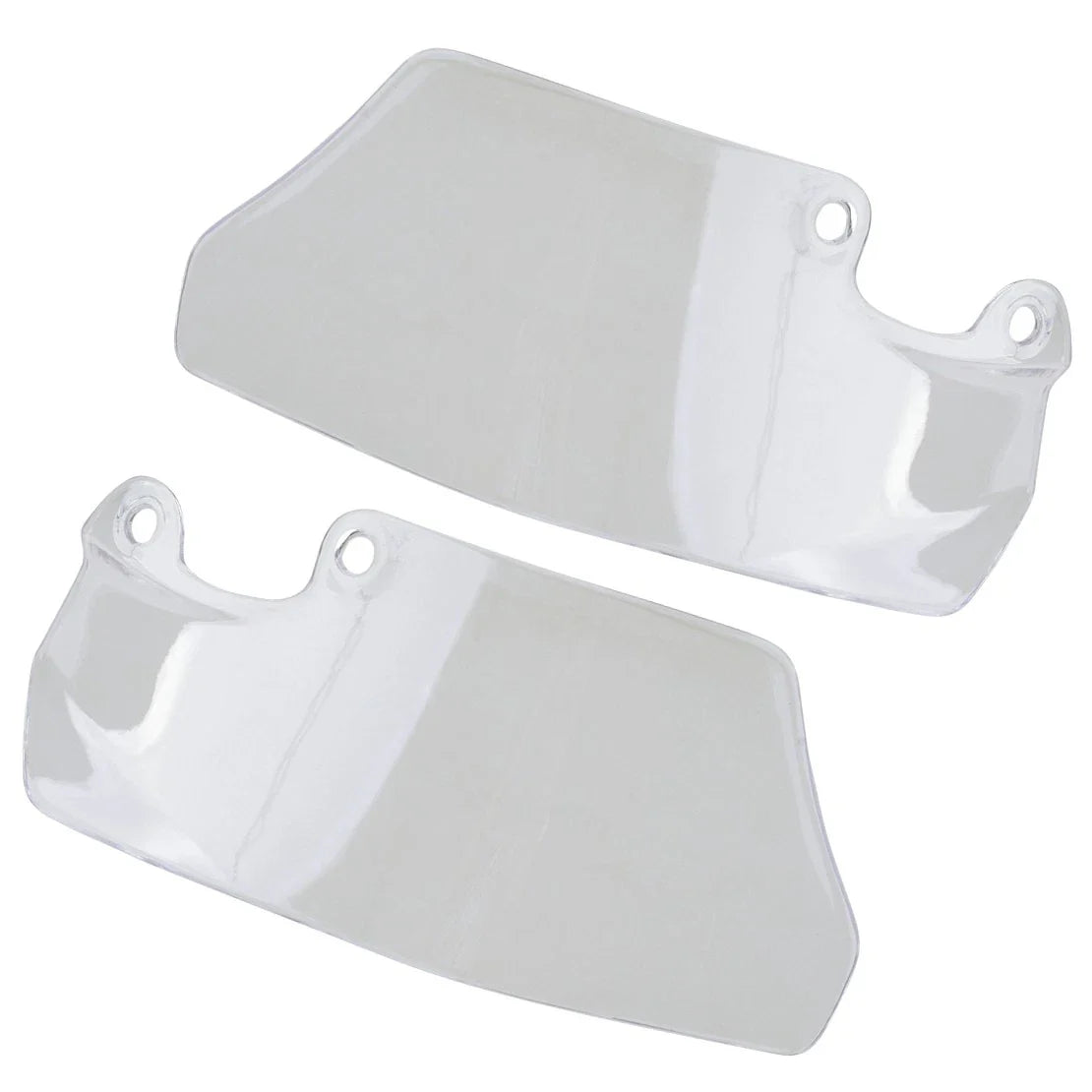 Windshield Deflector for BMW R1200GS ADV (2004-2012)