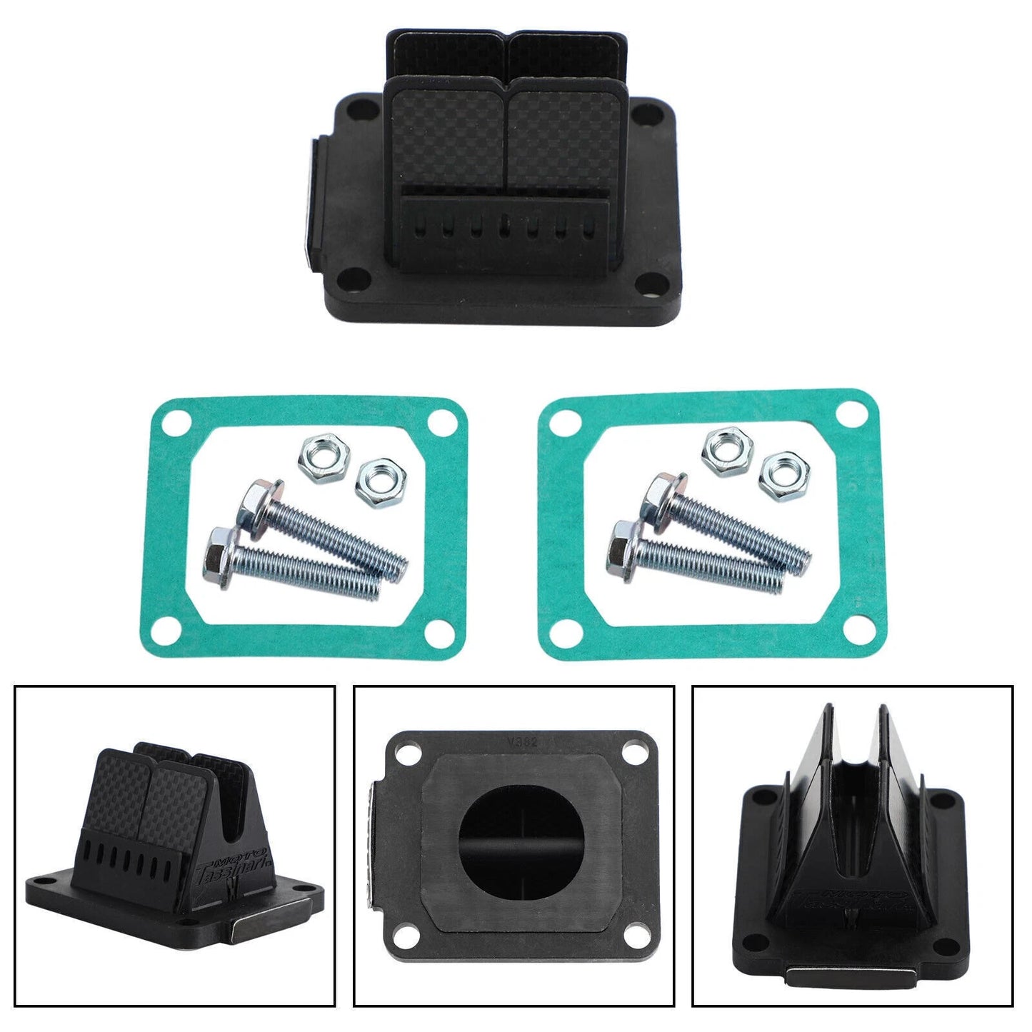 2X Front Left & Right ABS Speed Sensor 4779244AB for Chrysler 300C (2005–2010)