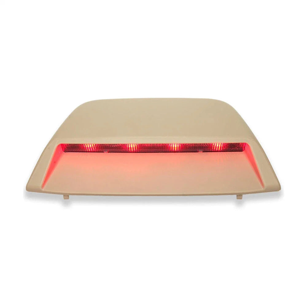 Beige High Mount 3rd Brake Lamp for Nissan Altima Sedan (2013-2018)