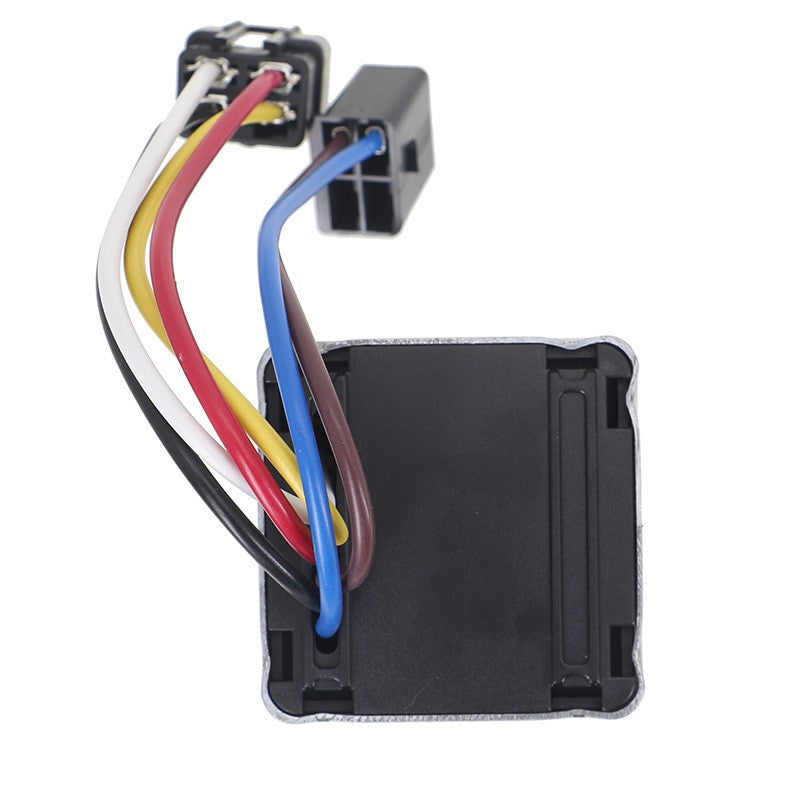 Windshield Wiper Switch for Peterbilt Truck