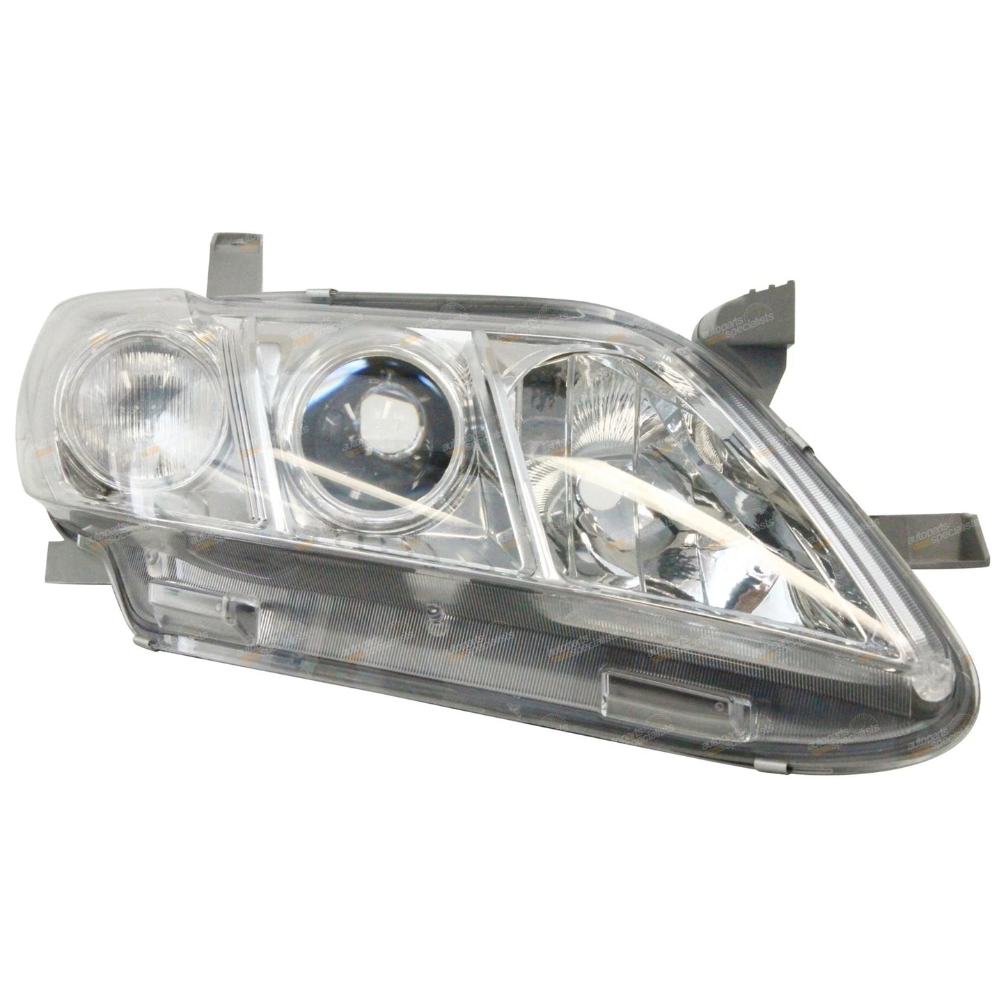 Headlights Pair for Toyota Camry 40 Series (2006–2009)