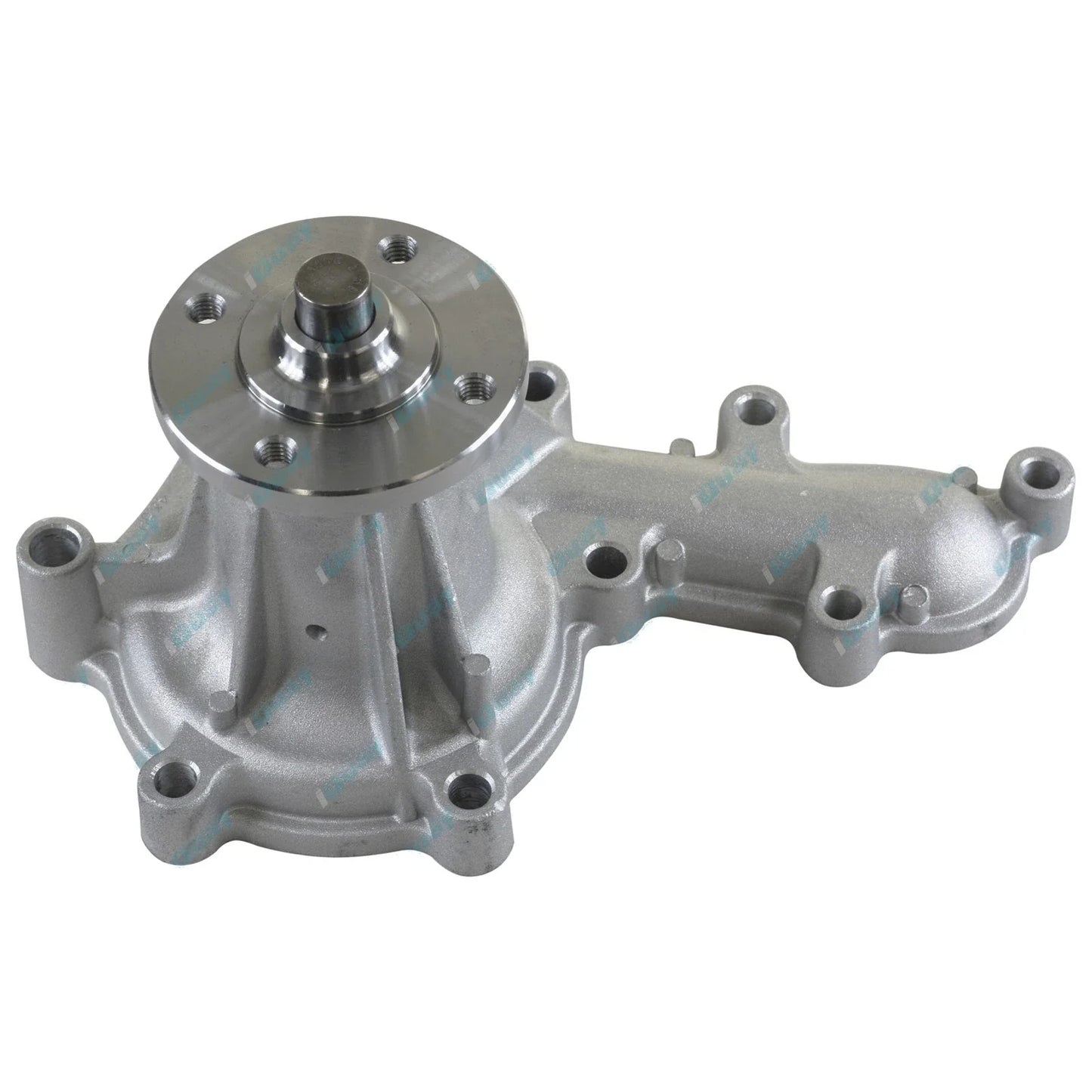 Water Pump for Landcruiser HZJ75 HZJ78 HZJ79 HZJ80 HZJ105 1HZ 4.2L Diesel