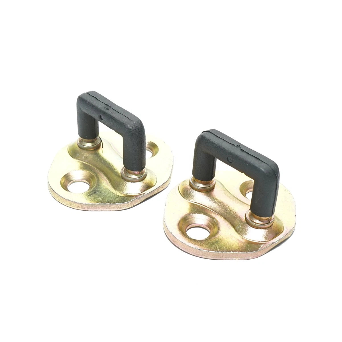 Set of 2 Door Latch Strikers for Mitsubishi Chariot Grandis (1997–2003)