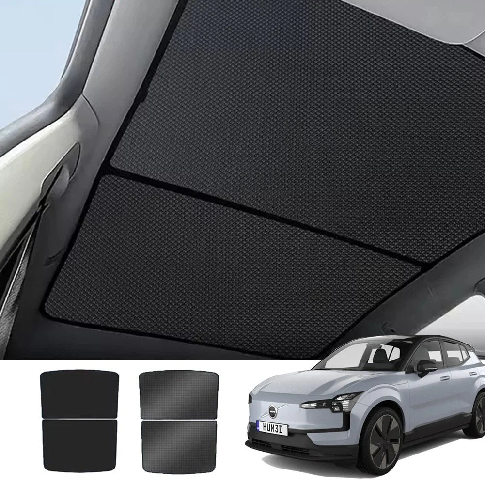 Sunshade Roof for Volvo EX30