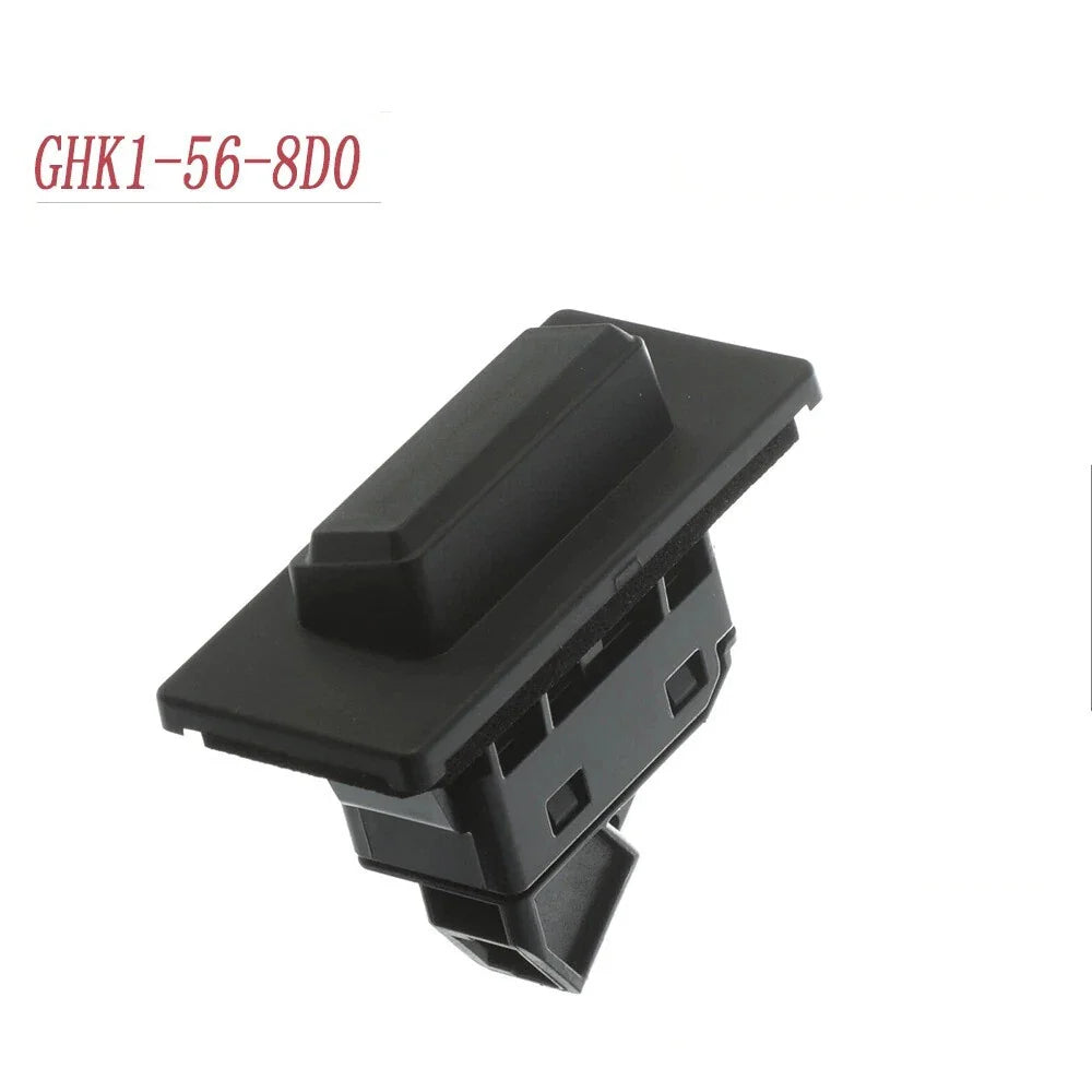 Car Trunk Switch Button for Mazda 3 Axela Hatchback (2014-2018)