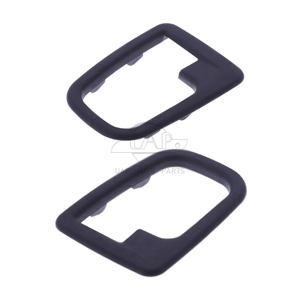 Set of 2 Inner Door Handle Trim for BMW 3 Series E36 M3 Z3 (1992–1999)