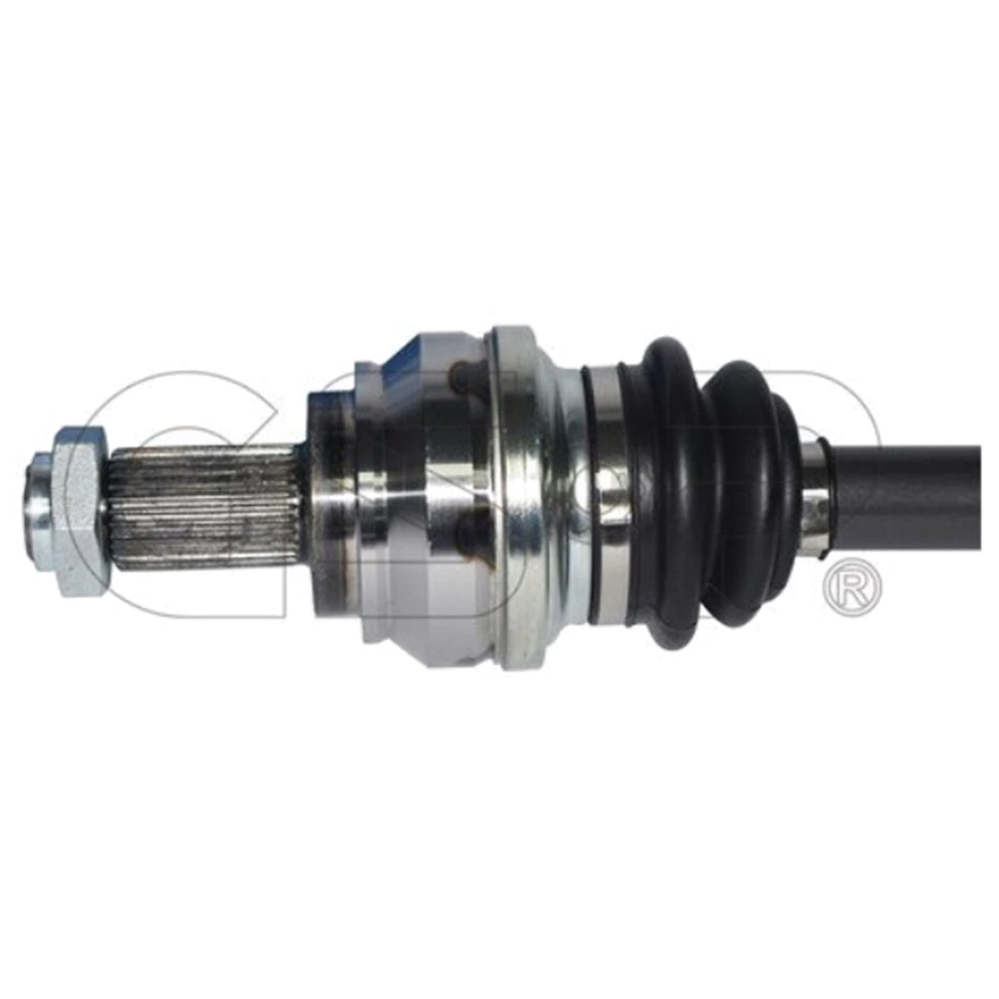 Inner CV Joint for Mercedes-Benz 190E (1984–1993)