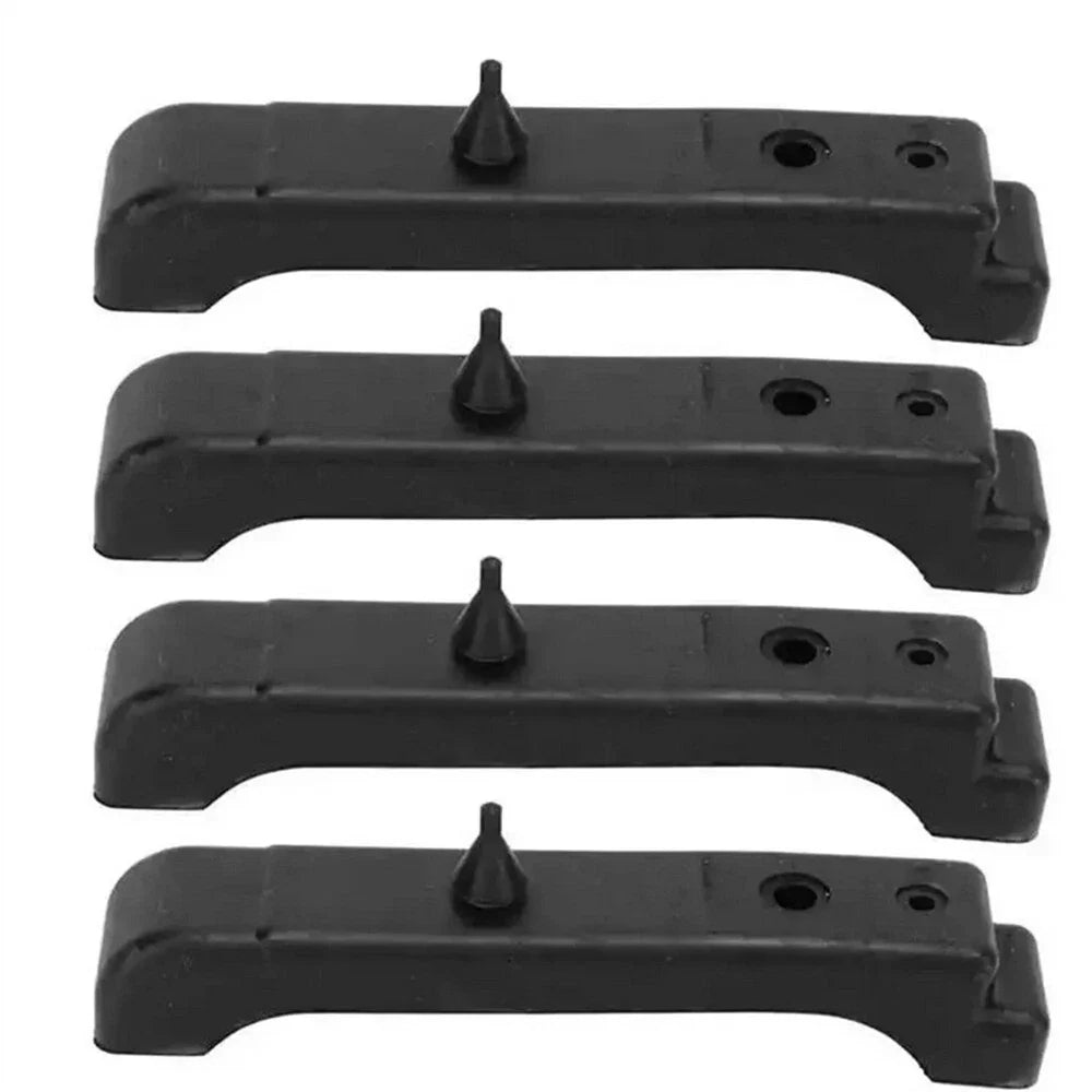 Radiator Mounting Cushion Pad for Chevy Camaro, Malibu (2016-2023)