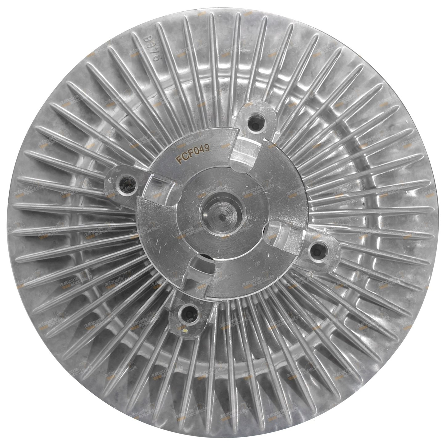 Viscous Fan Clutch Hub for Commodore VB VC VH VK VL V8 (1978–1988)