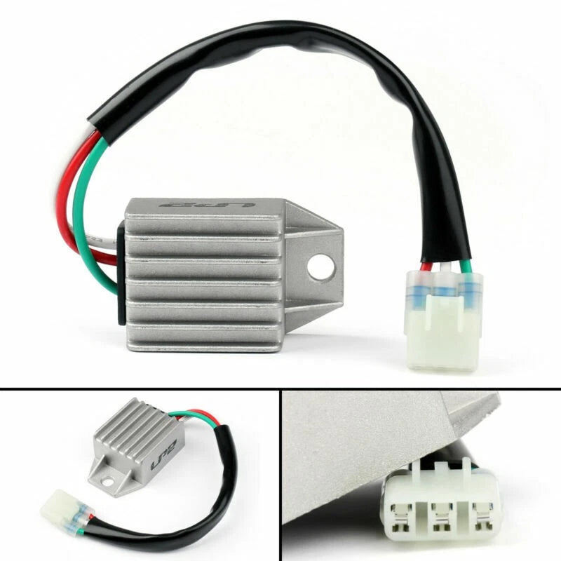 Ignition Kit for Arctic Cat 250 300 375 400 500 ATV