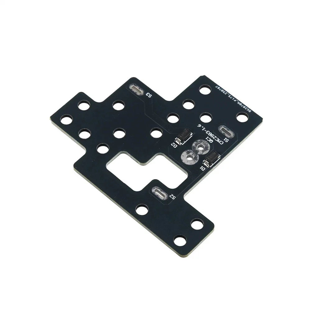 1x Light On Module for Chevrolet Suburban Tahoe Silverado 1500 2500 3500 (2007-2014)