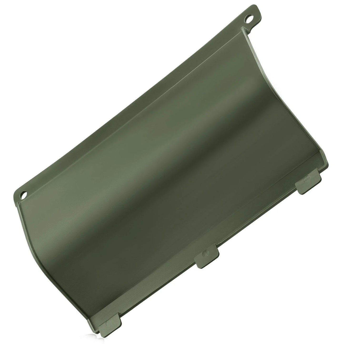 Battery Cover Green 2x4 for Honda Rancher 350 TRX350TM TRX350TE (2004–2006)