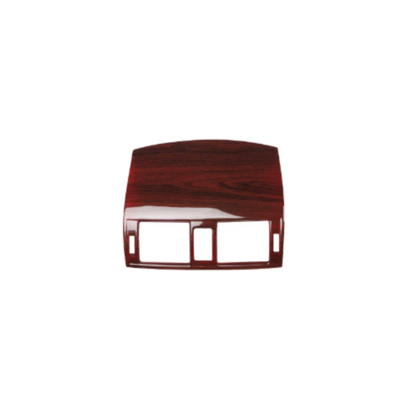 RHD Wood Grain Interior Cover Trim for Toyota Corolla (2007–2013)
