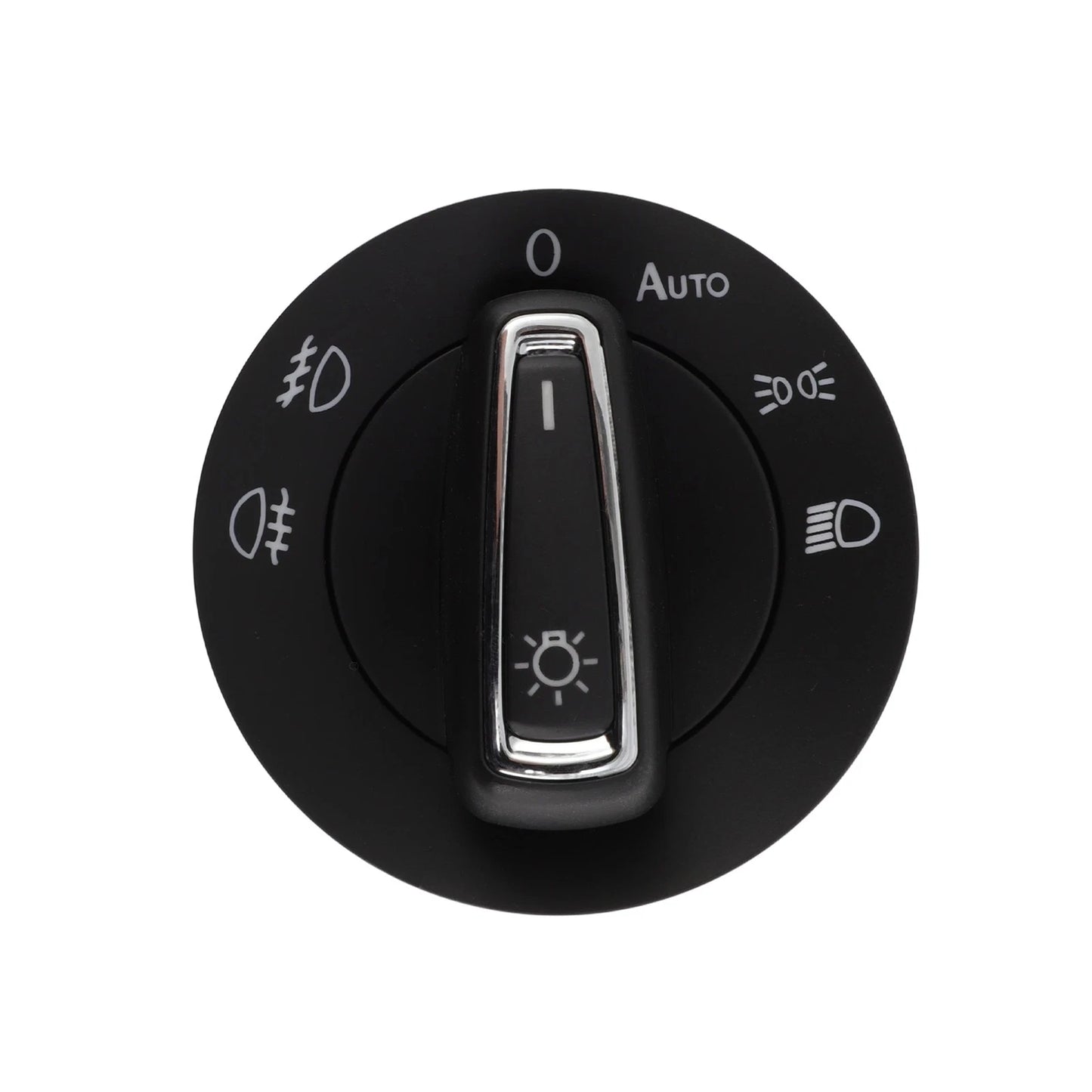 Headlight Switch for VW Polo 1.0 (2014–2017) No. ELP0101, 5G0941431AF