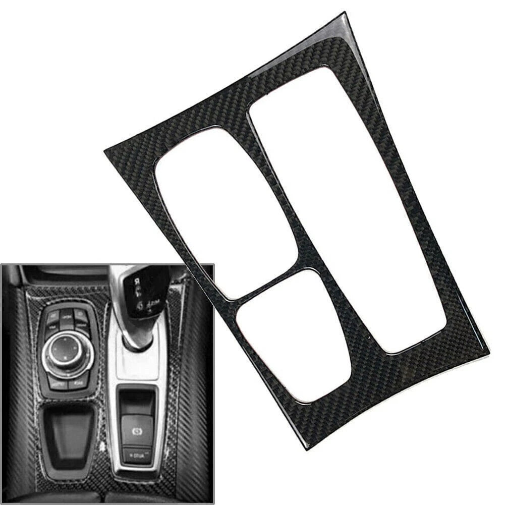 Car Door Speaker Trim Cover for BMW 3 Series F30 F35 4 Series (2012–2019)