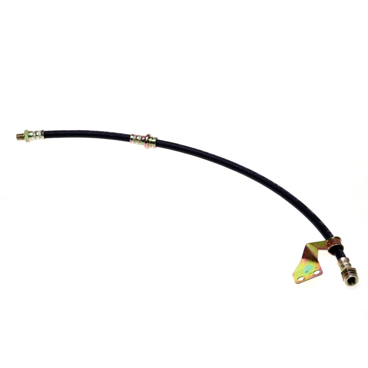Clutch Hose Line for Mazda Bravo B Series B2500 B2600 Proceed FD (1998–2006)