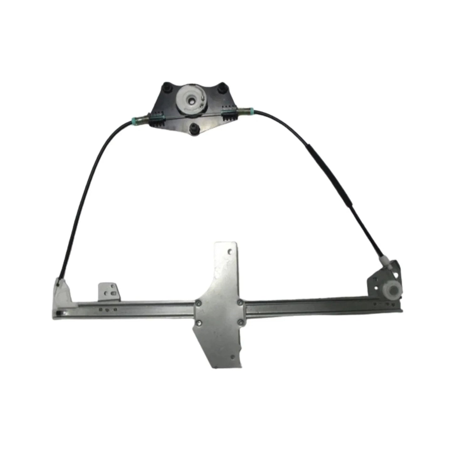 Front Left Window Regulator for Peugeot 307 4-Door (2003–2010)