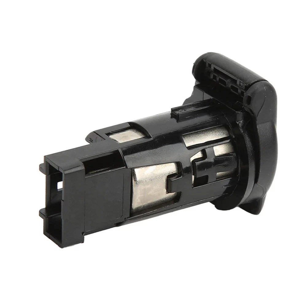 Cigarette Lighter Socket for Renault Megane, Dacia Koleos (2008-2016)