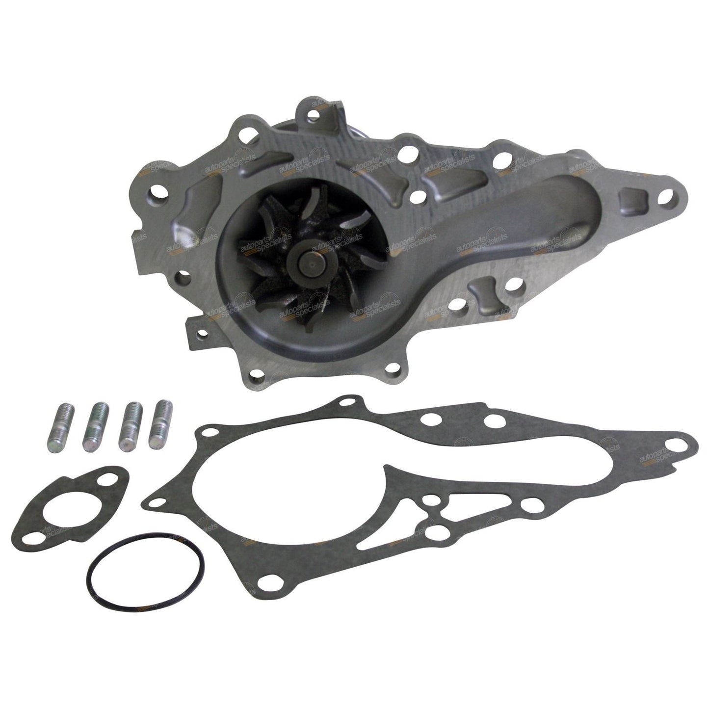 Water Pump for Toyota Soarer Supra Chaser Cresta Crown Aristo (1991–2002)