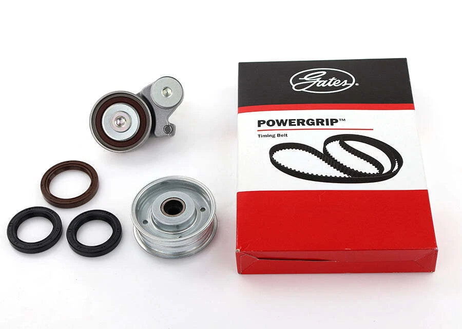 Timing Belt Kit for Mitsubishi Outlander (2006–2012)
