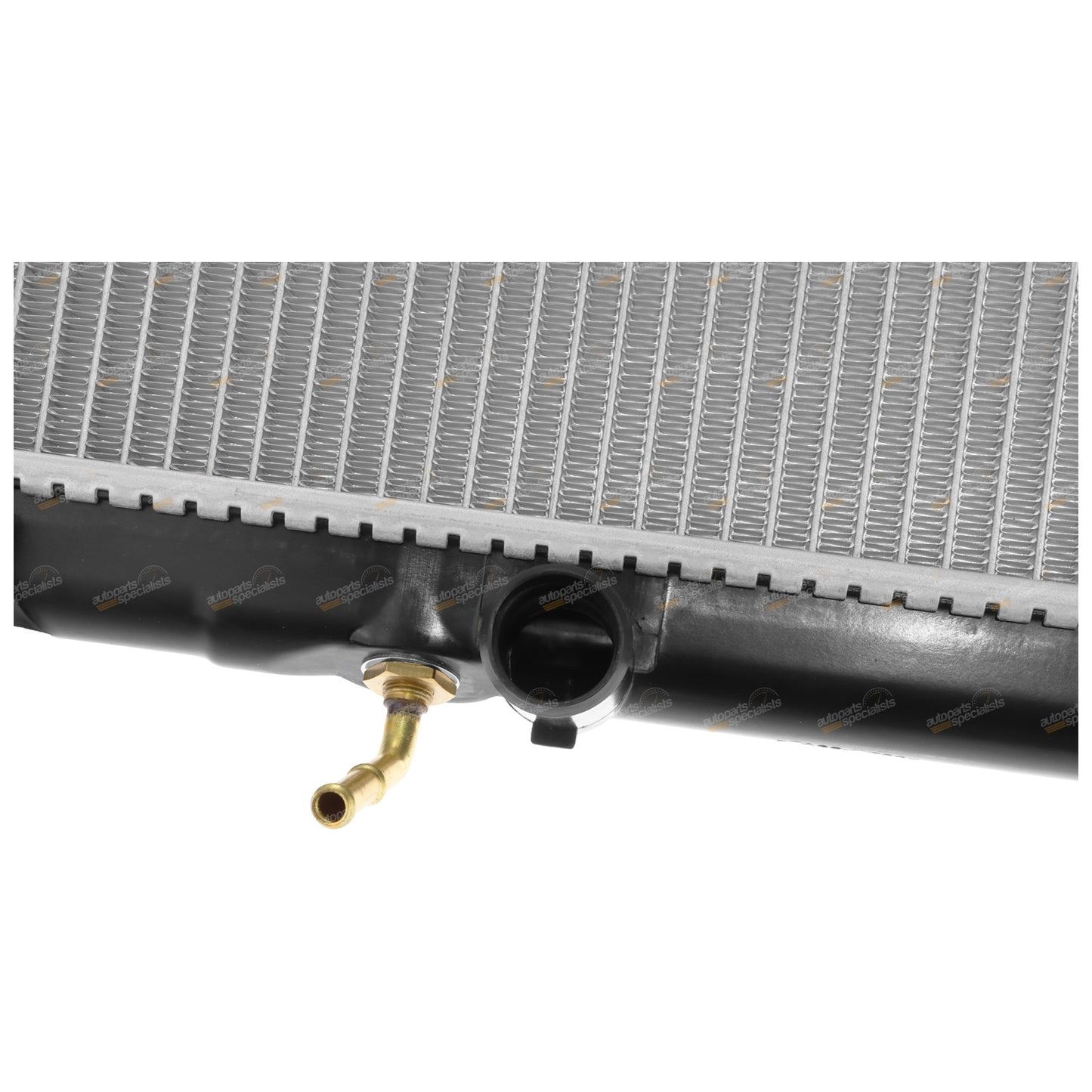 Radiator for Toyota Corolla (1994–2001)