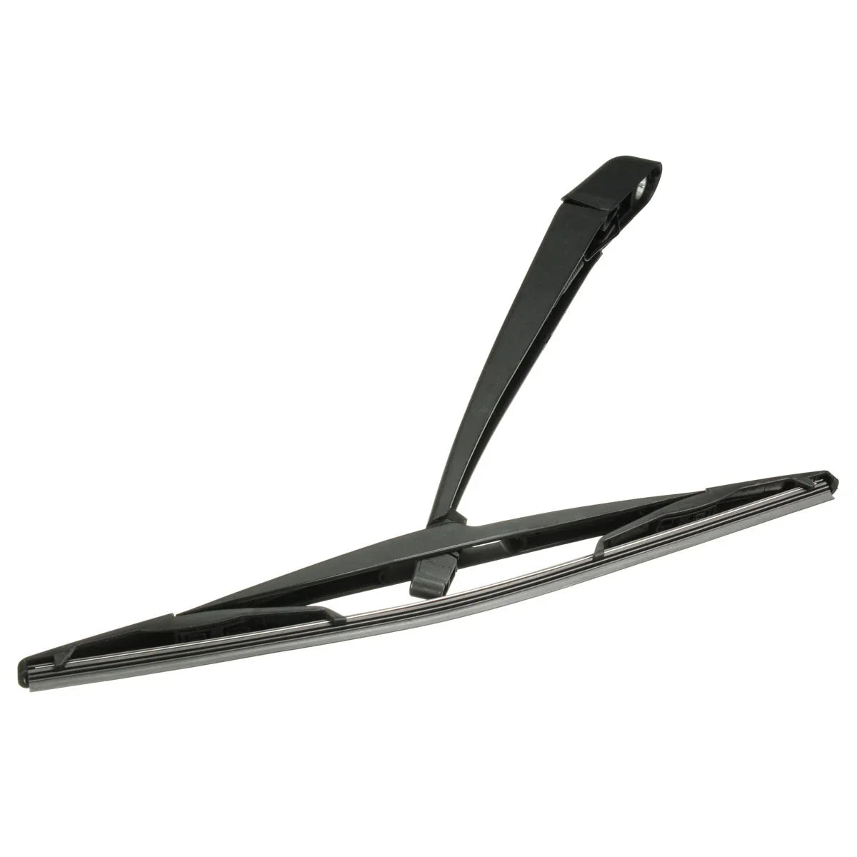 Rear Window Windshield Wiper Blade & Arm for Dodge Caravan (2008–2009)