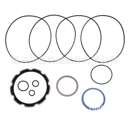 Drive Motor Seal Kit for Bobcat 751 753 763 773 S130 S150 S160 S175 (1990–2023)