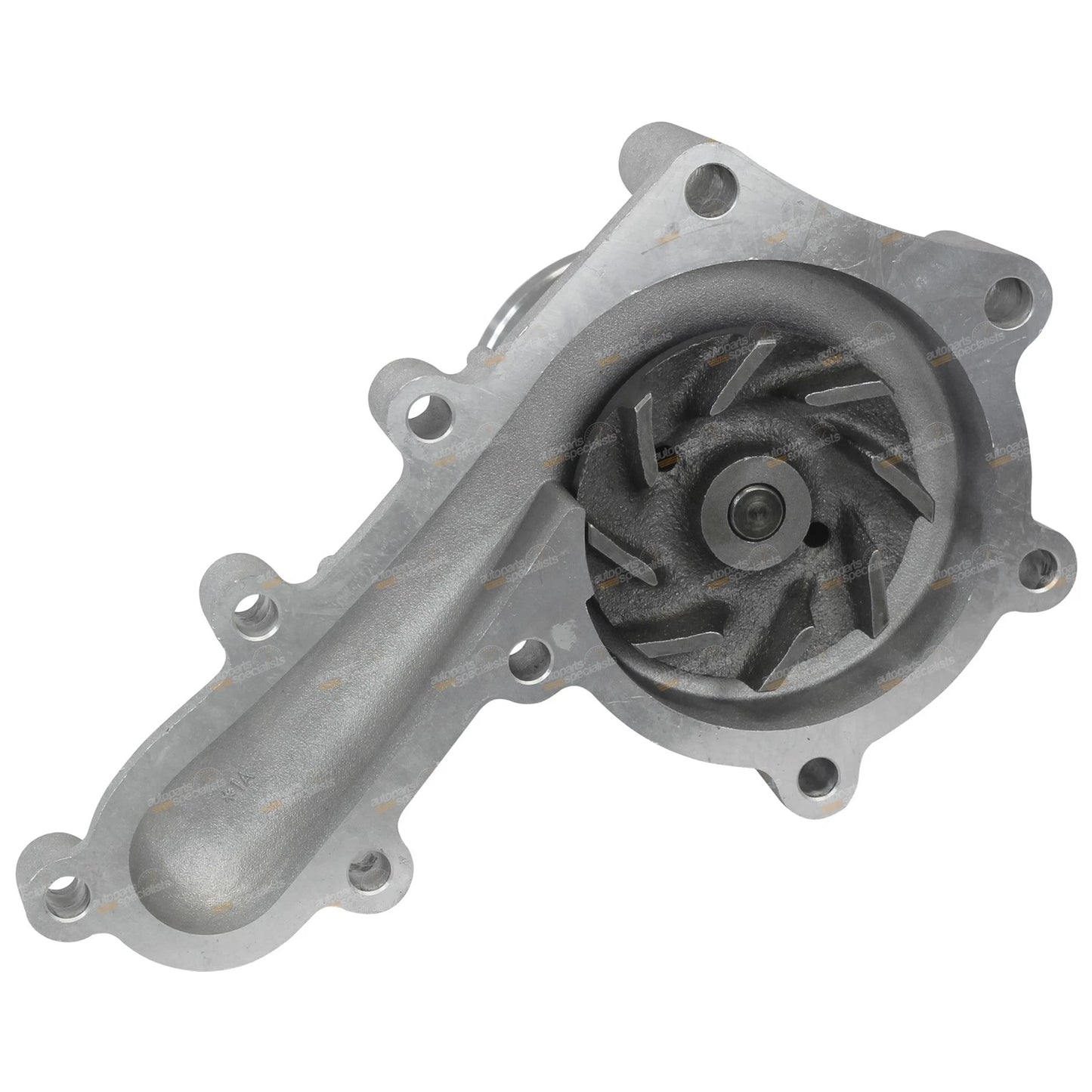 Water Pump for Toyota Landcruiser HDJ78 HDJ79 HDJ80 (1984–1998)