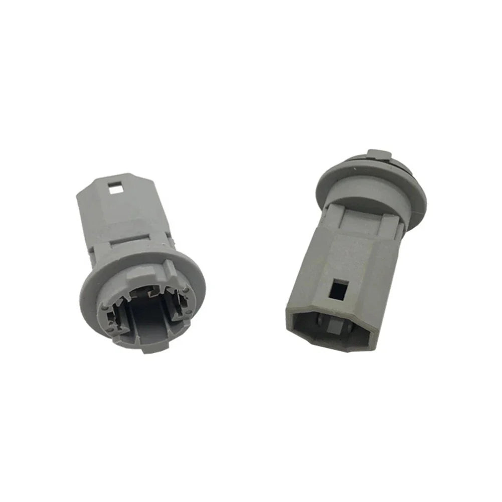 License Plate & Marker Light Bulb Socket for Toyota and Lexus
