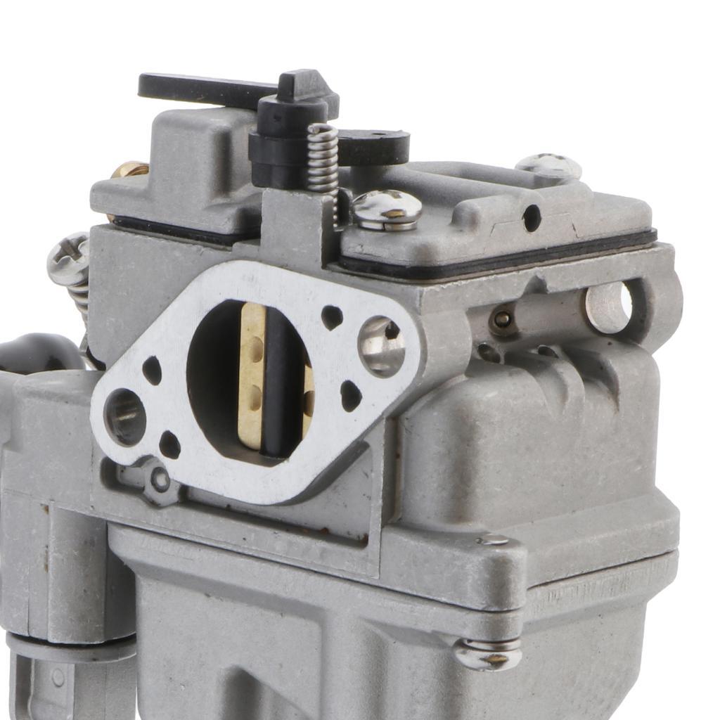 Carburetor for Yamaha Outboard F2.5 (2010–2023)