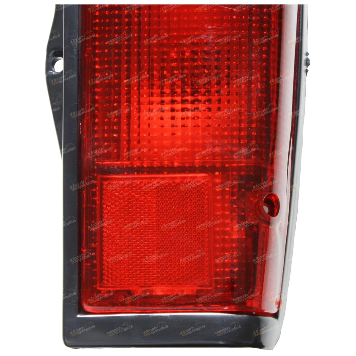 RH Tail Light for Toyota Hiace (1983–1989)