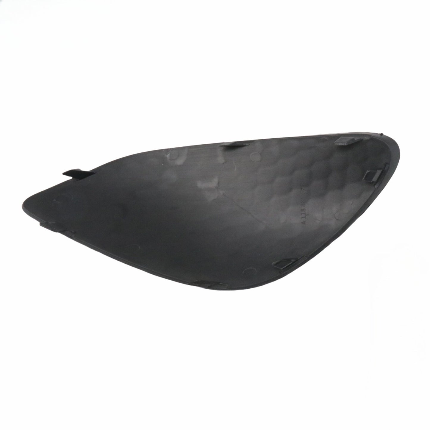 2X Front Bumper Side Grill Covers for Mercedes Benz CLA250 (2019–2023)
