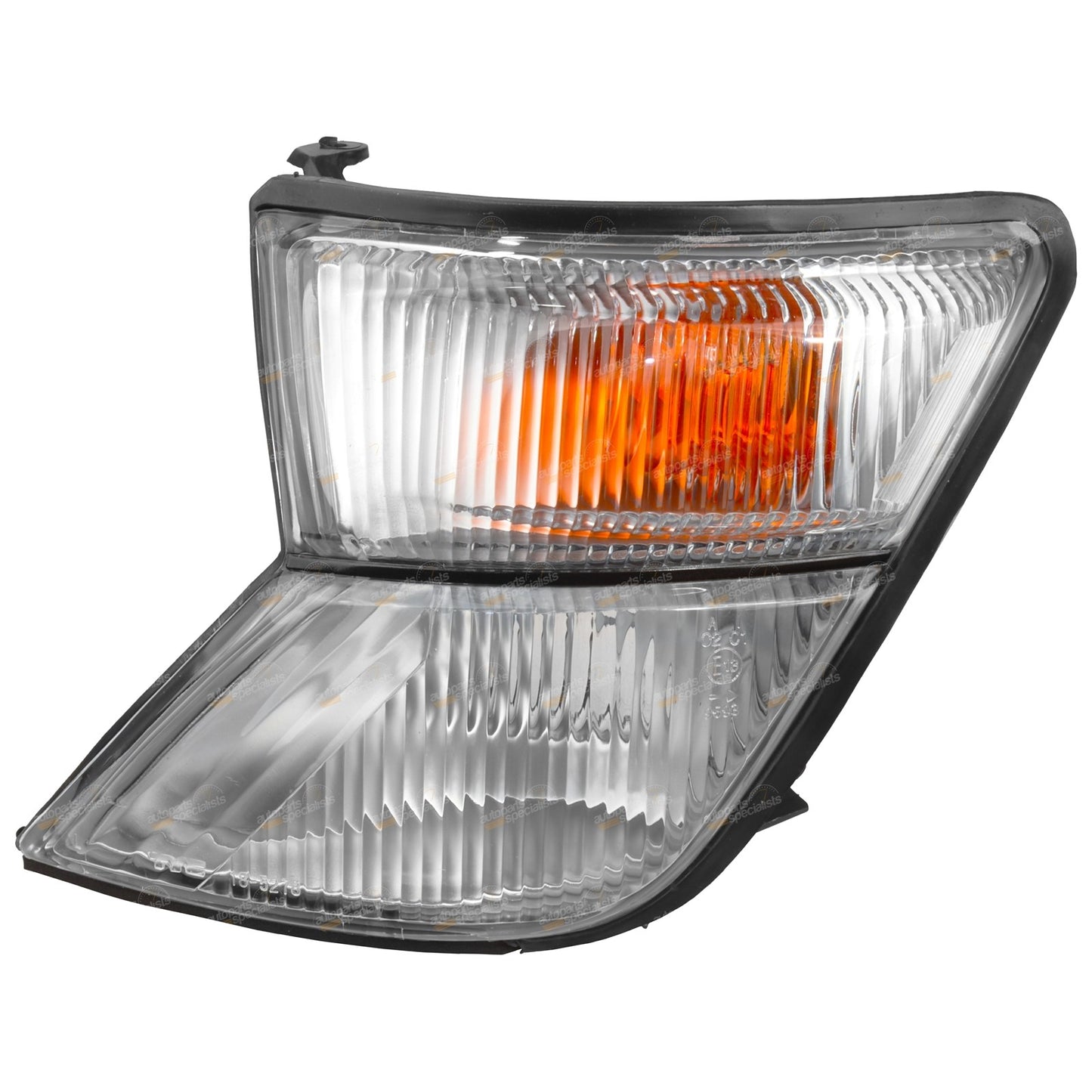 LH Corner Indicator Light for Nissan Patrol (1997–2001)