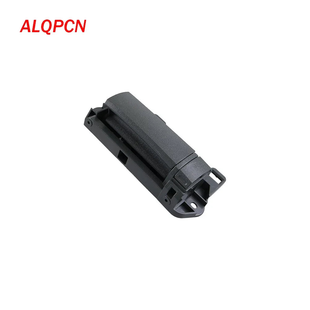 Gray Right Interior Door Handle for Toyota Hiace (2005-2019)