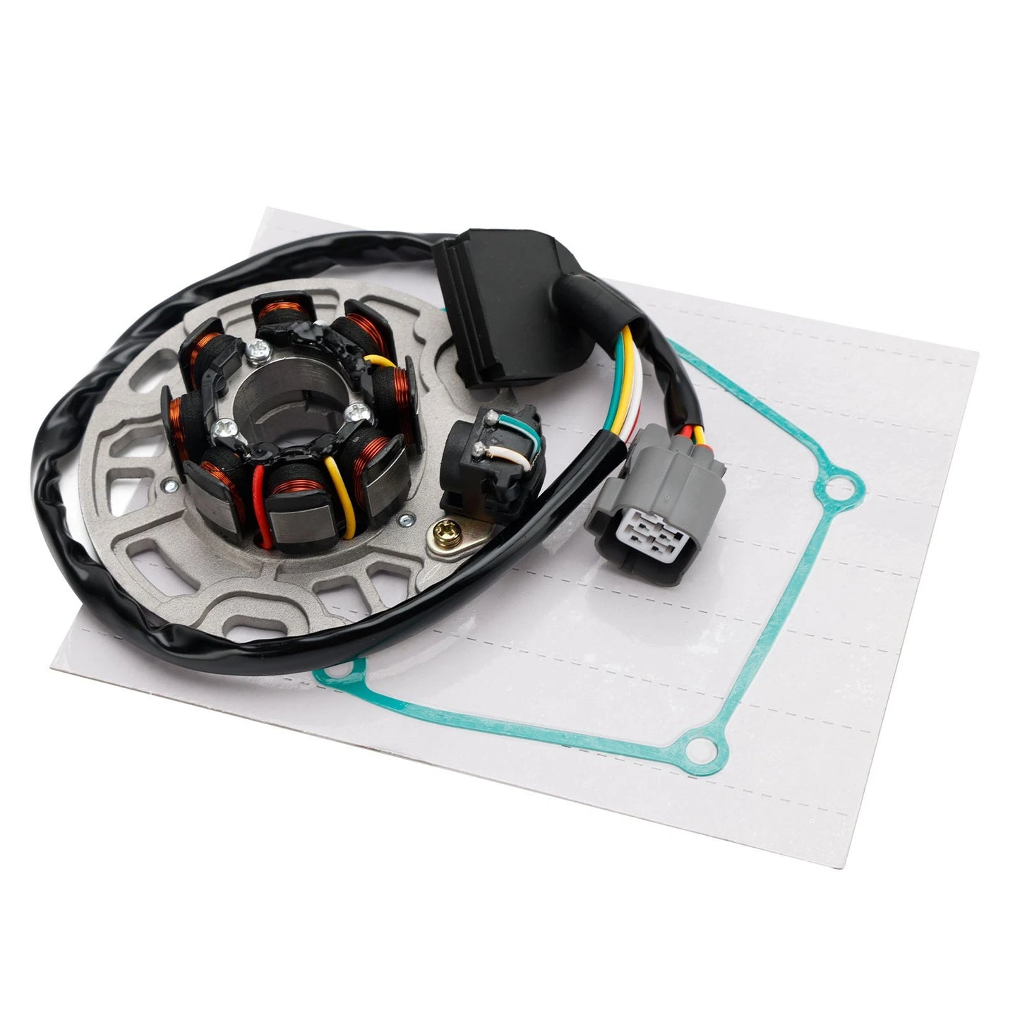 Voltage Regulator for Polaris Ranger 900 Crew RZR900 (2013–2015) 4013978/4015816