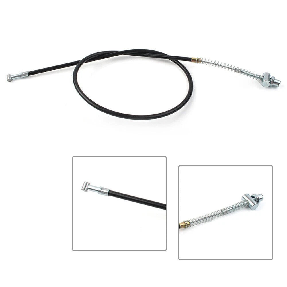 Front Drum Brake Cable for Yamaha Peewee PW50 (1997–2009) 33.86"