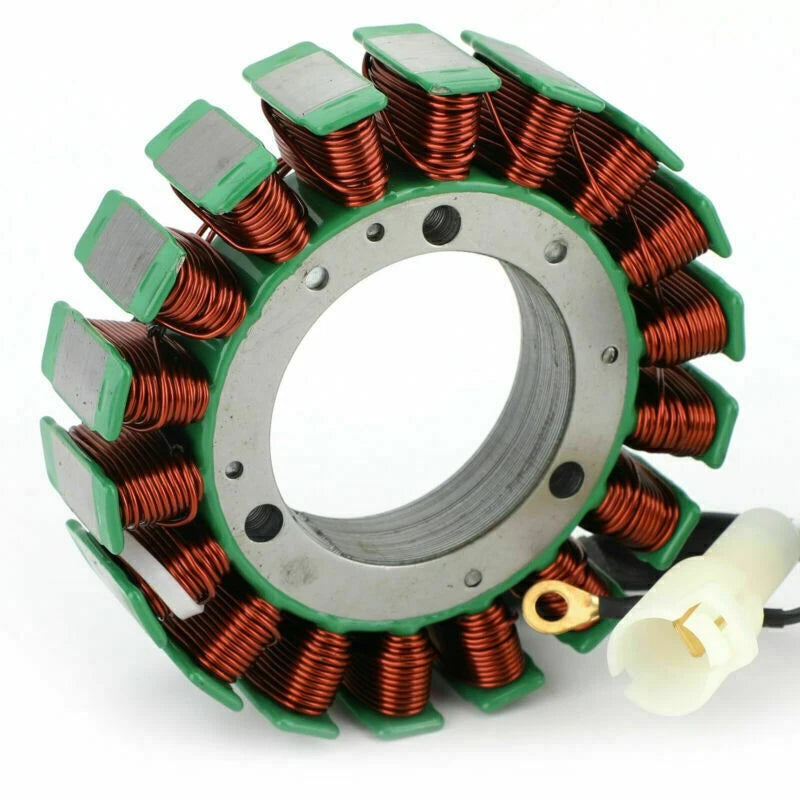 Alternator Stator for Suzuki DF40A DF50A DF60A (2010–2017) 32120-88L00A