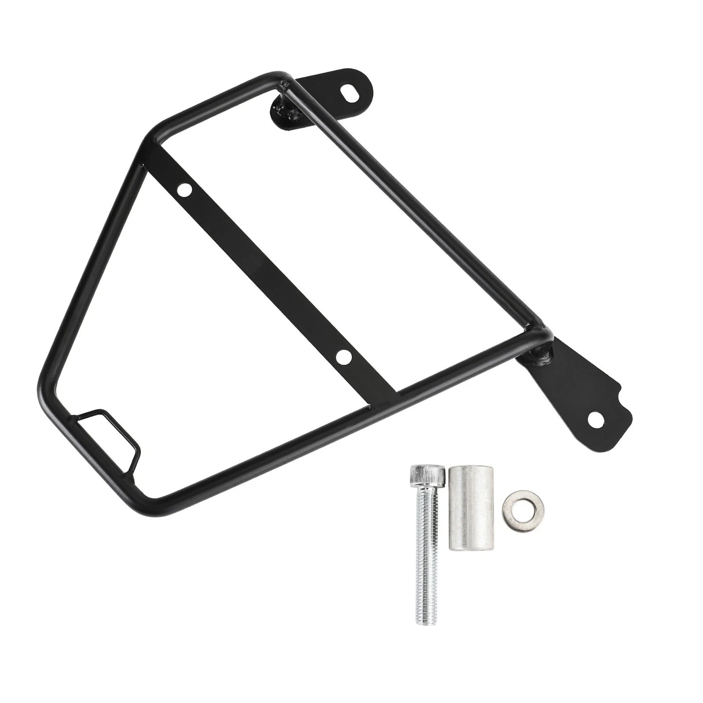Regulator Kit + Stator + Gasket for Honda CBR 600 RR (2007–2012) A10