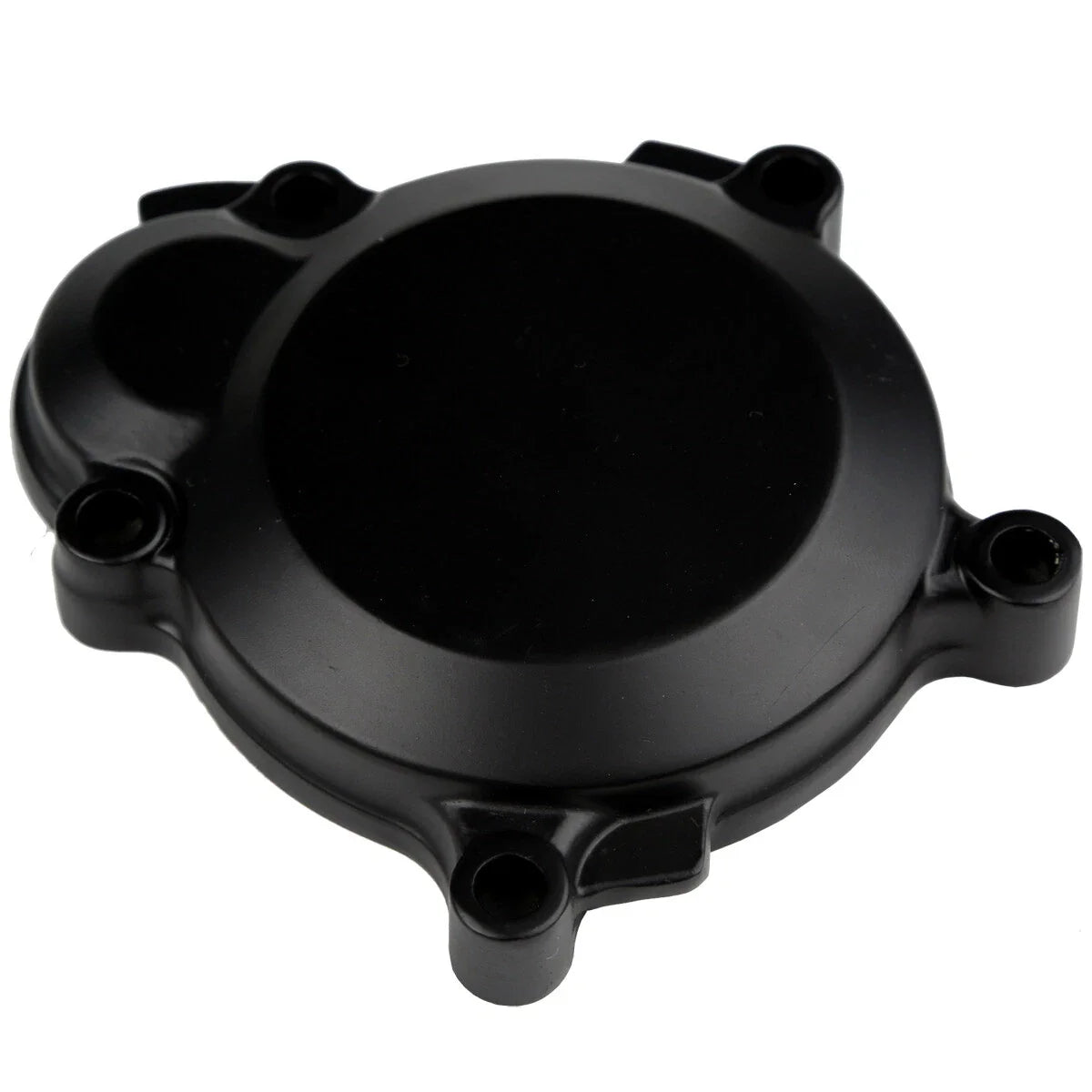 Right Engine Starter Crankcase Cover for Suzuki Hayabusa (1999-2003)